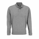 SOL'S SO03990 SOL'S HERITAGE unisex gombos nyakú pulóver, outlet termék