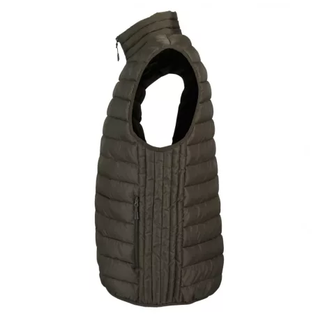 SOL'S SO04020 SOL'S STREAM BW MEN - LIGHTWEIGHT BODYWARMER L