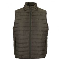  SOL'S SO04020 SOL'S STREAM BW MEN - LIGHTWEIGHT BODYWARMER S