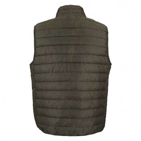 SOL'S SO04020 SOL'S STREAM BW MEN - LIGHTWEIGHT BODYWARMER S
