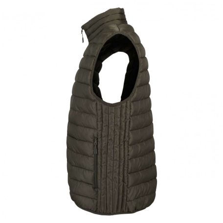SOL'S SO04020 SOL'S STREAM BW MEN - LIGHTWEIGHT BODYWARMER S