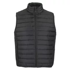   SOL'S SO04020 SOL'S STREAM BW MEN - LIGHTWEIGHT BODYWARMER 3XL