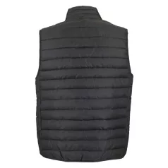   SOL'S SO04020 SOL'S STREAM BW MEN - LIGHTWEIGHT BODYWARMER 3XL