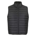 SOL'S SO04020 SOL'S STREAM BW MEN - LIGHTWEIGHT BODYWARMER XL