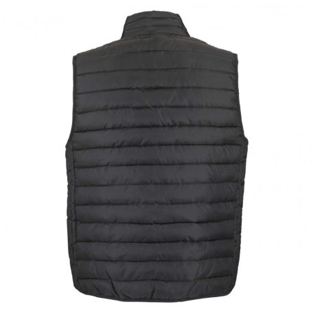SOL'S SO04020 SOL'S STREAM BW MEN - LIGHTWEIGHT BODYWARMER XL