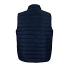 SOL'S SO04020 SOL'S STREAM BW MEN - LIGHTWEIGHT BODYWARMER L