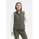 SOL'S SO04021 SOL'S STREAM BW WOMEN - LIGHTWEIGHT BODYWARMER 2XL