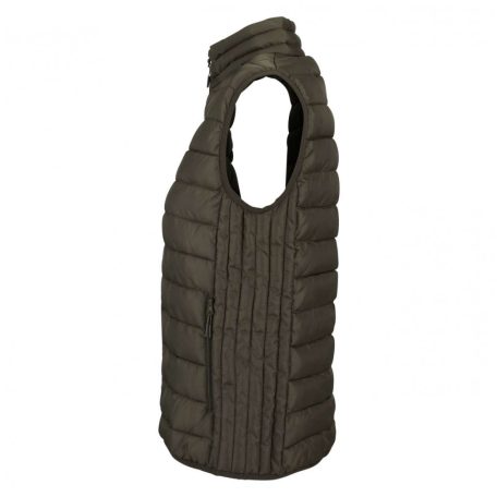 SOL'S SO04021 SOL'S STREAM BW WOMEN - LIGHTWEIGHT BODYWARMER L