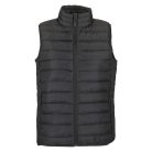 SOL'S SO04021 SOL'S STREAM BW WOMEN - LIGHTWEIGHT BODYWARMER S