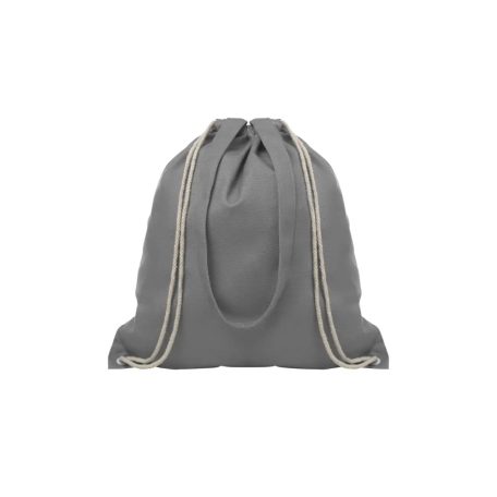SOL'S SO04098 SOL'S OSLO - DRAWSTRING BACKPACK WITH HANDLES U