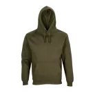 SOL'S SO04181 SOL'S CONDOR TUBE unisex kapucnis pulóver, outlet termék