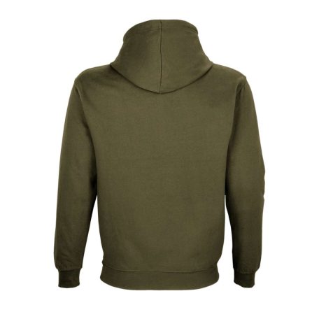 SOL'S SO04181 SOL'S CONDOR TUBE unisex kapucnis pulóver, outlet termék