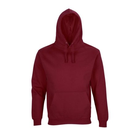 SOL'S SO04181 SOL'S CONDOR TUBE unisex kapucnis pulóver, outlet termék