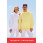 SOL'S SO04181 SOL'S CONDOR TUBE unisex kapucnis pulóver, outlet termék