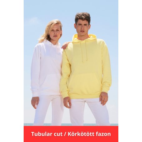 SOL'S SO04181 SOL'S CONDOR TUBE unisex kapucnis pulóver, outlet termék