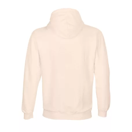 SOL'S SO04181 SOL'S CONDOR TUBE unisex kapucnis pulóver, outlet termék
