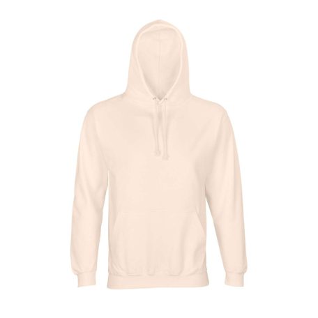 SOL'S SO04181 SOL'S CONDOR TUBE unisex kapucnis pulóver, outlet termék