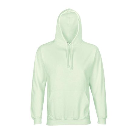 SOL'S SO04181 SOL'S CONDOR TUBE unisex kapucnis pulóver, outlet termék
