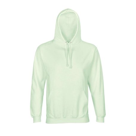 SOL'S SO04181 SOL'S CONDOR TUBE unisex kapucnis pulóver, outlet termék