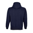 SOL'S SO04181 SOL'S CONDOR TUBE unisex kapucnis pulóver, outlet termék