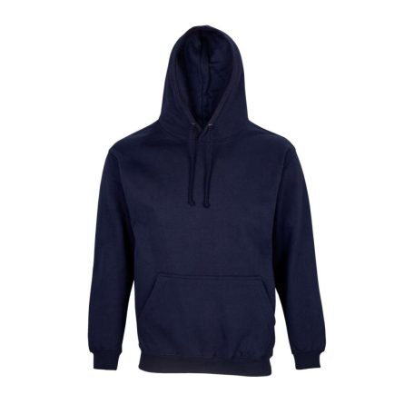 SOL'S SO04181 SOL'S CONDOR TUBE unisex kapucnis pulóver, outlet termék
