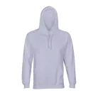 SOL'S SO04181 SOL'S CONDOR TUBE unisex kapucnis pulóver, outlet termék