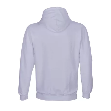 SOL'S SO04181 SOL'S CONDOR TUBE unisex kapucnis pulóver, outlet termék