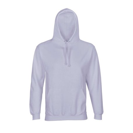 SOL'S SO04181 SOL'S CONDOR TUBE unisex kapucnis pulóver, outlet termék