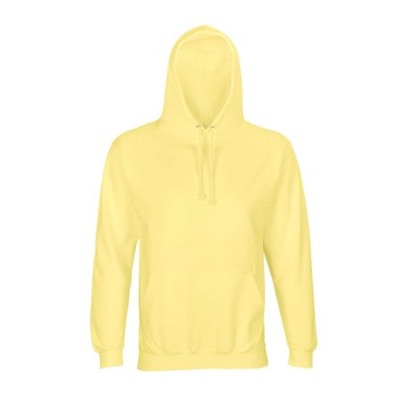 SOL'S SO04181 SOL'S CONDOR TUBE unisex kapucnis pulóver, outlet termék