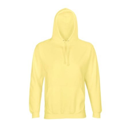 SOL'S SO04181 SOL'S CONDOR TUBE unisex kapucnis pulóver, outlet termék