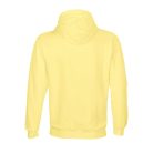 SOL'S SO04181 SOL'S CONDOR TUBE unisex kapucnis pulóver, outlet termék