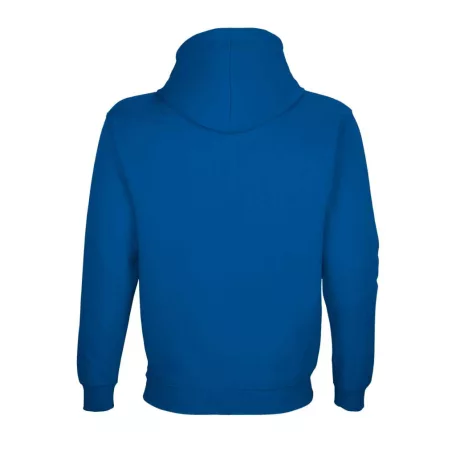 SOL'S SO04181 SOL'S CONDOR TUBE unisex kapucnis pulóver, outlet termék