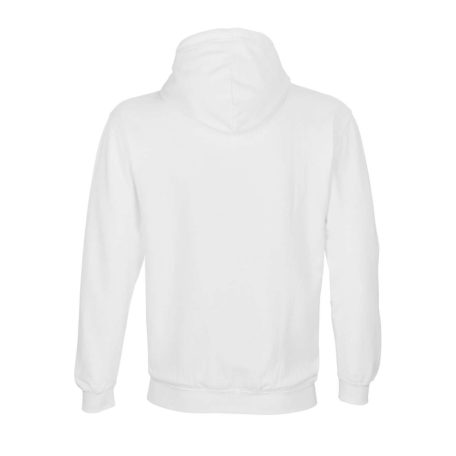 SOL'S SO04181 SOL'S CONDOR TUBE unisex kapucnis pulóver, outlet termék