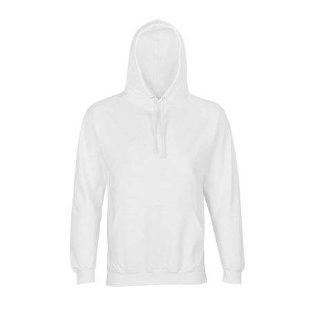 SOL'S SO04181 SOL'S CONDOR TUBE unisex kapucnis pulóver, outlet termék