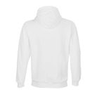 SOL'S SO04181 SOL'S CONDOR TUBE unisex kapucnis pulóver, outlet termék