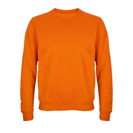 SOL'S SO04182 SOL'S COLUMBIA TUBE - UNISEX ROUND-NECK SWEATSHIRT XS
