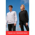 SOL'S SO04182 SOL'S COLUMBIA TUBE unisex kereknyakú pulóver, outlet termék