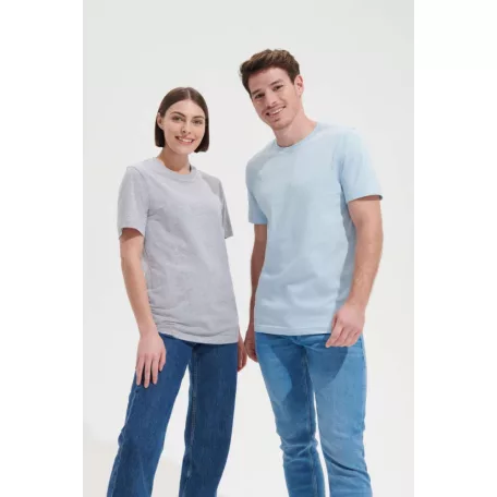 SOL'S SO04203 SOL'S TUNER - UNISEX T-SHIRT 4XL