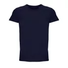 SOL'S SO04233 SOL'S RE CRUSADER - UNISEX ROUND-NECK T-SHIRT M