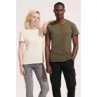 SOL'S SO04233 SOL'S RE CRUSADER - UNISEX ROUND-NECK T-SHIRT M