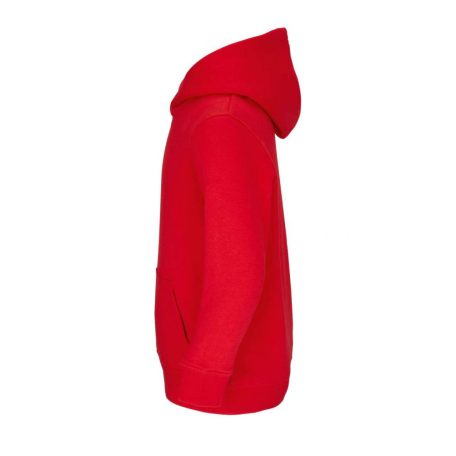 SOL'S SO04238 SOL'S CONDOR KIDS - KIDS' HOODED SWEATSHIRT 4A