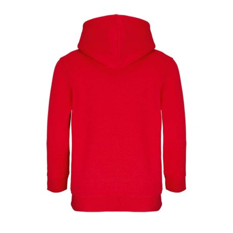 SOL'S SO04238 SOL'S CONDOR KIDS - KIDS' HOODED SWEATSHIRT 8A