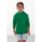 SOL'S SO04238 SOL'S CONDOR KIDS - KIDS' HOODED SWEATSHIRT 6A