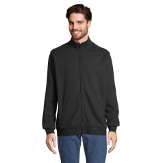   SOL'S SO04240 SOL'S COOPER - UNISEX FULL-ZIP SWEATSHIRT 2XL