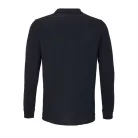 SOL'S SO04241 SOL'S PLANET LSL - UNISEX LONG SLEEVE POLO SHIRT 2XL