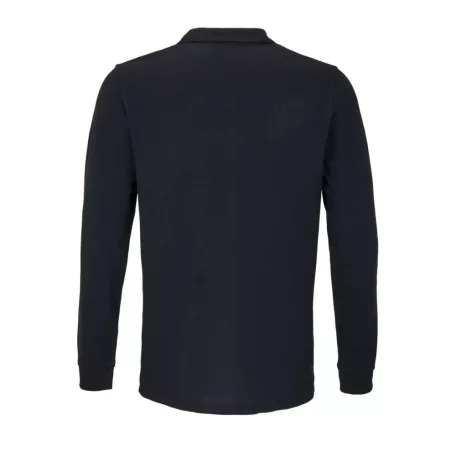 SOL'S SO04241 SOL'S PLANET LSL - UNISEX LONG SLEEVE POLO SHIRT 2XL