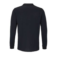   SOL'S SO04241 SOL'S PLANET LSL - UNISEX LONG SLEEVE POLO SHIRT 5XL