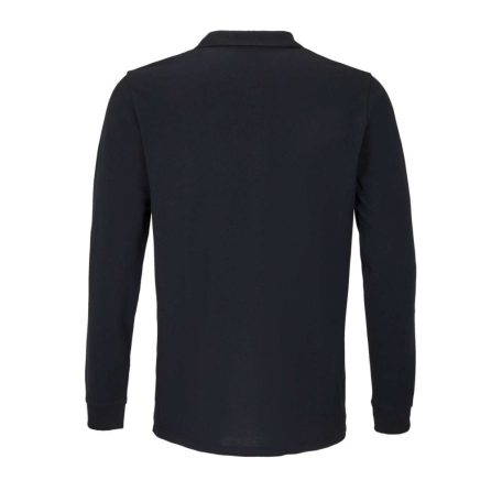 SOL'S SO04241 SOL'S PLANET LSL - UNISEX LONG SLEEVE POLO SHIRT 5XL