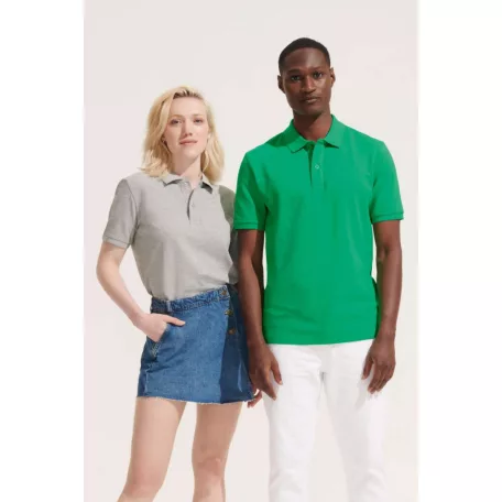 SOL'S SO04242 SOL'S PEGASE - UNISEX POLO SHIRT M