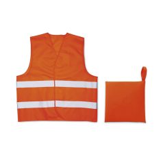   SOL'S SO04288 SOL'S SAFETY PRO - UNISEX SAFETY VEST U